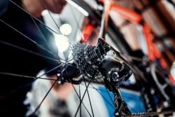 How to maintain and repair your bike