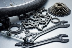 Why Professional Bicycle Repair and Maintenance is Important