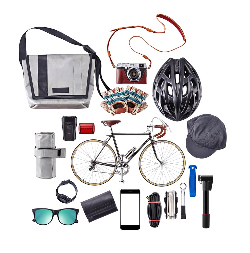 5 Must Have Bike  Accessories  Hoffy Cycles