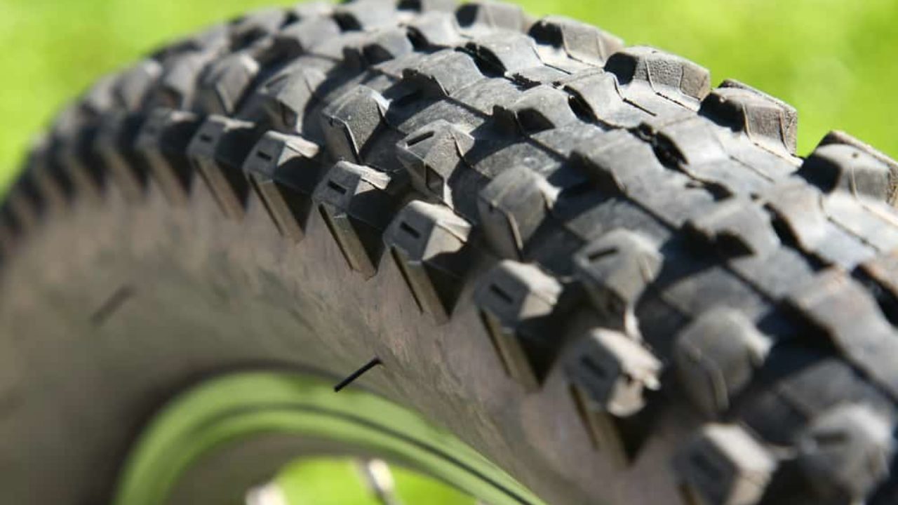 road bike tires