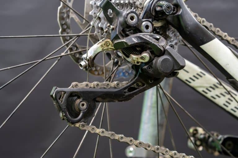 9 Reasons Why Your Bike Chain Keeps Falling Off & How To Fix